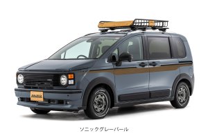 DAMD Freed Isolator Crosstar damd-products-honda-freed_isolator_crosstar - thumbnail 21