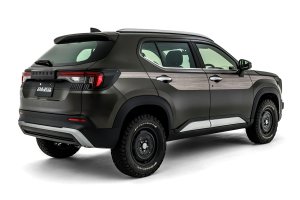 DAMD Wr-v damd-products-honda-wr-v - thumbnail 13