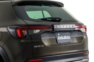 DAMD Wr-v damd-products-honda-wr-v - thumbnail 29