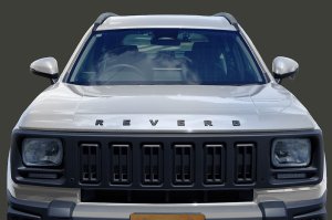 DAMD Wr-v damd-products-honda-wr-v - thumbnail 27