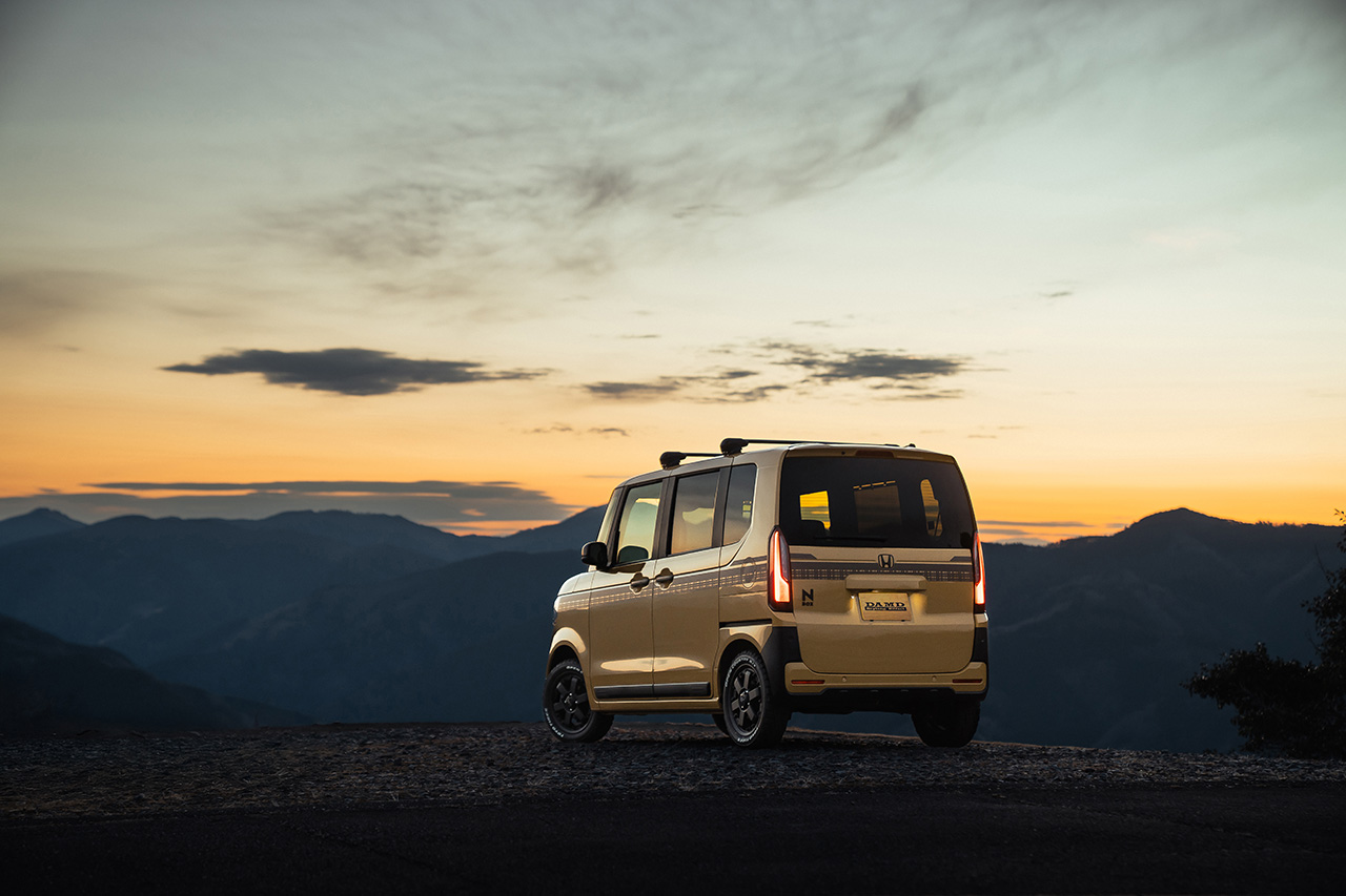 DAMD Angie damd-products-honda-angie - 写真 9