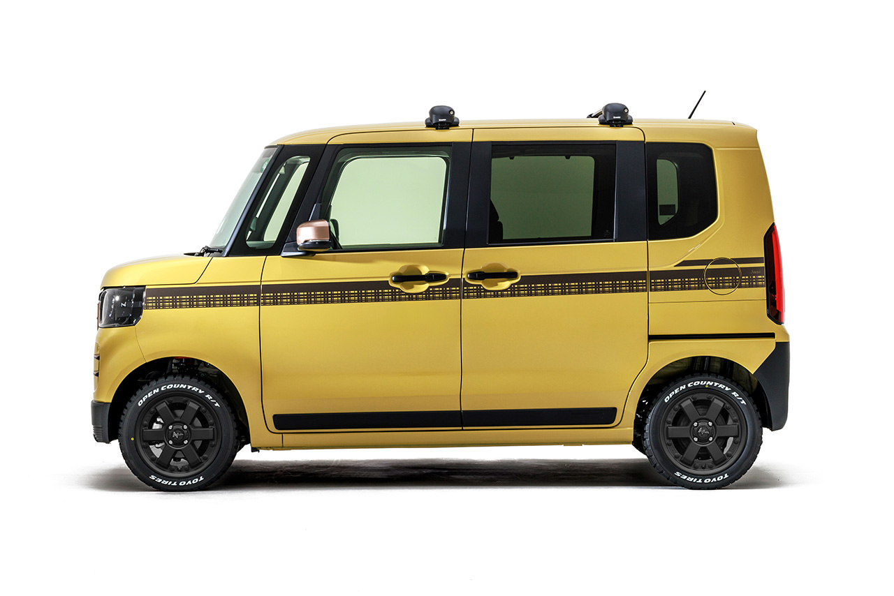 DAMD Angie damd-products-honda-angie - 写真 13