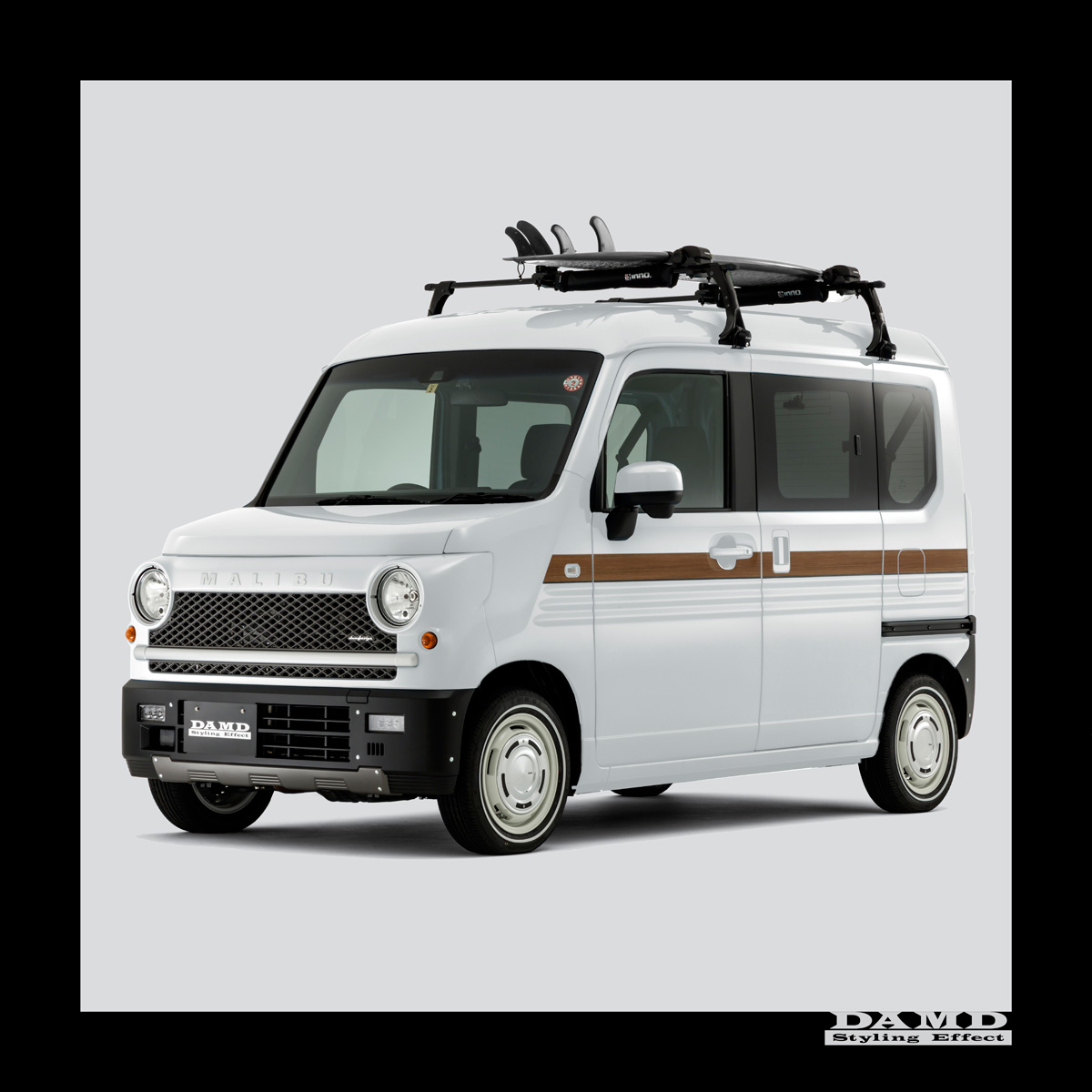 DAMD N-Van Malibu damd-products-honda-nvan_malibu - Photo 28