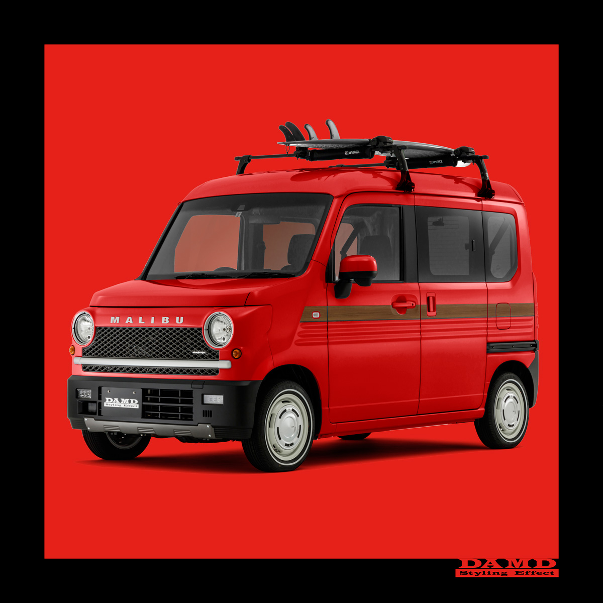 DAMD N-Van Malibu damd-products-honda-nvan_malibu - Photo 30