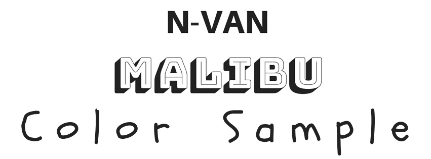 DAMD N-Van Malibu damd-products-honda-nvan_malibu - Photo 21