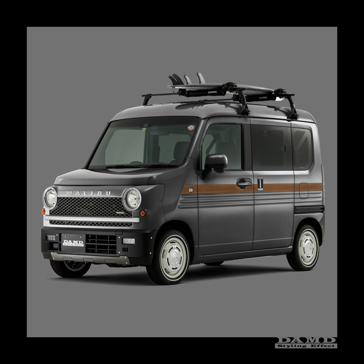 DAMD N-Van Malibu damd-products-honda-nvan_malibu - Photo 24