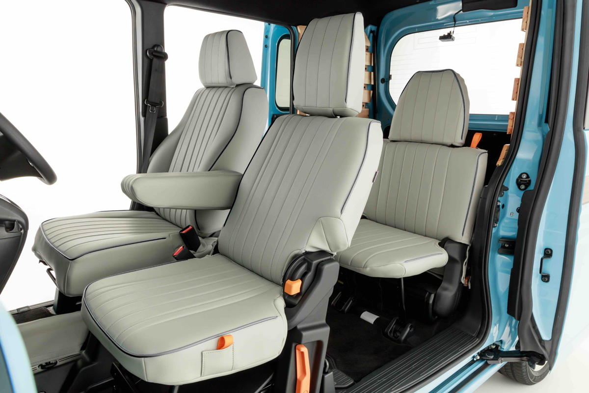 DAMD N-Van Malibu damd-products-honda-nvan_malibu - Photo 10