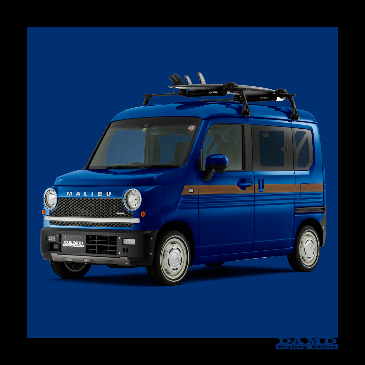 DAMD N-Van Malibu damd-products-honda-nvan_malibu - Photo 23