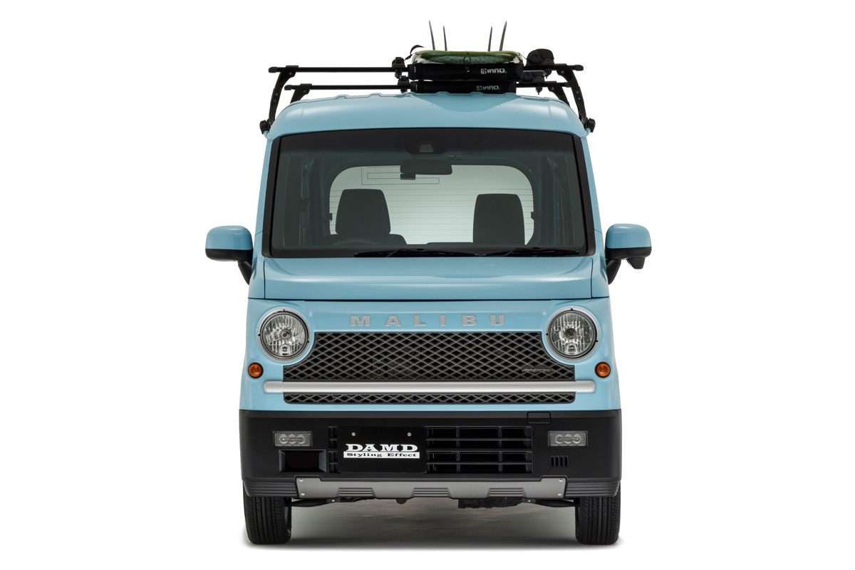 DAMD N-Van Malibu damd-products-honda-nvan_malibu - Photo 7