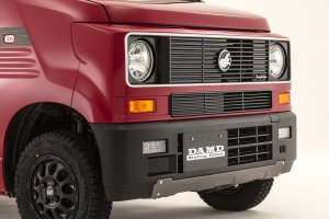 DAMD N-Van Denali damd-products-honda-nvan_denali - thumbnail 15