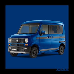 DAMD N-Van Denali damd-products-honda-nvan_denali - thumbnail 22