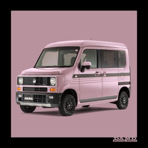 DAMD N-Van Denali damd-products-honda-nvan_denali - thumbnail 25