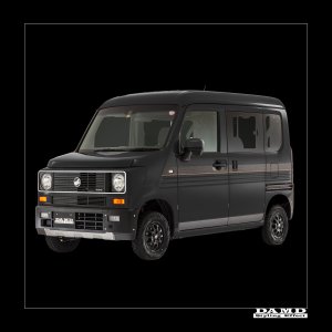 DAMD N-Van Denali damd-products-honda-nvan_denali - thumbnail 21