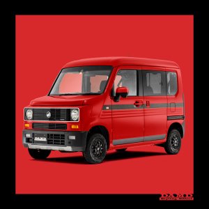 DAMD N-Van Denali damd-products-honda-nvan_denali - thumbnail 29