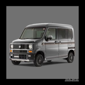DAMD N-Van Denali damd-products-honda-nvan_denali - thumbnail 23