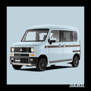 DAMD N-Van Denali damd-products-honda-nvan_denali - thumbnail 30