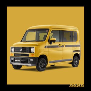 DAMD N-Van Denali damd-products-honda-nvan_denali - thumbnail 28