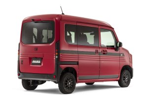 DAMD N-Van Denali damd-products-honda-nvan_denali - thumbnail 5