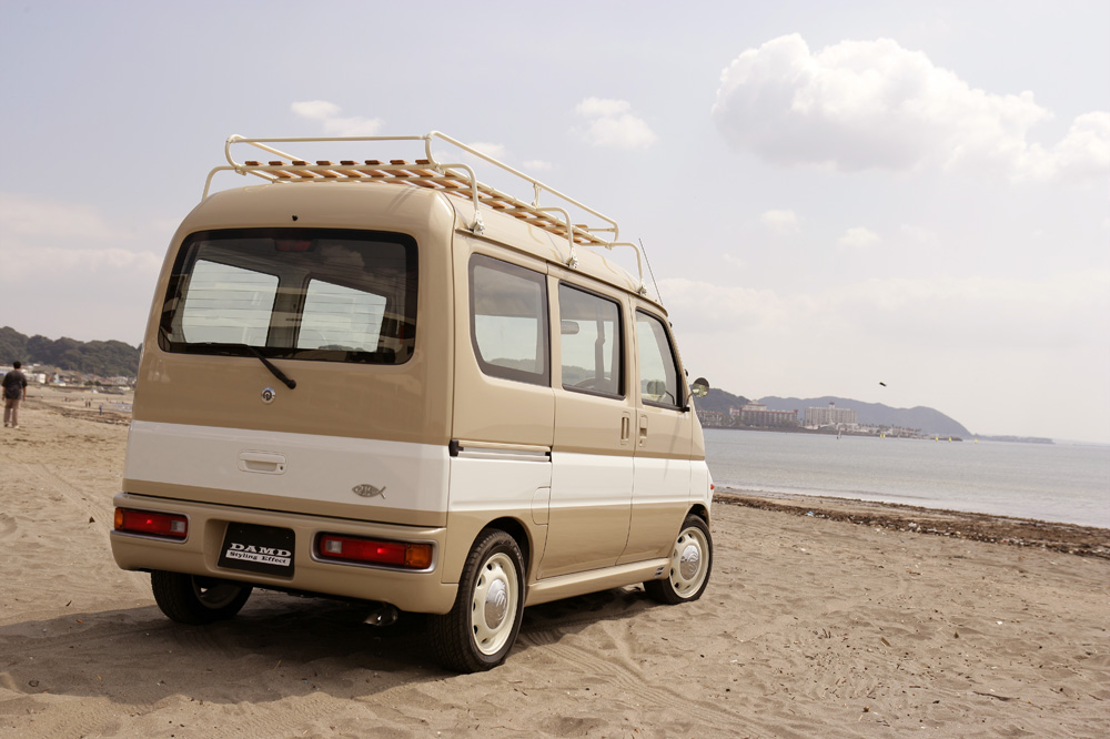 DAMD Vamos-hobio-acty Concept 2 damd-products-honda-vamos-hobio-acty_concept_2 - Photo 4