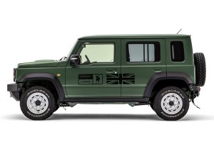 DAMD Jimny Nomade Little-d damd-products-suzuki-jimny_nomade_little-d - thumbnail 8