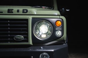 DAMD Jimny Nomade Little-d damd-products-suzuki-jimny_nomade_little-d - thumbnail 17