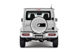 DAMD Jimny Nomade Little-g Advance damd-products-suzuki-jimny_nomade_little-g_advance - thumbnail 9