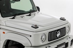DAMD Jimny Nomade Little-g Advance damd-products-suzuki-jimny_nomade_little-g_advance - thumbnail 17