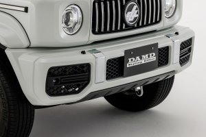DAMD Jimny Nomade Little-g Advance damd-products-suzuki-jimny_nomade_little-g_advance - thumbnail 22