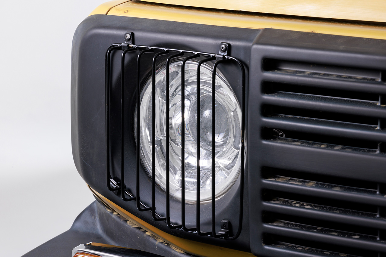 DAMD Jimny Nomade Little-g Traditional damd-products-suzuki-jimny_nomade_little-g_traditional - Foto 24