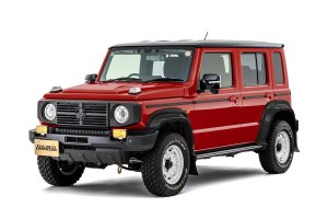 DAMD Jimny Nomade Little-g Traditional damd-products-suzuki-jimny_nomade_little-g_traditional - thumbnail 15