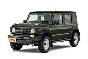 DAMD Jimny Nomade Little-g Traditional damd-products-suzuki-jimny_nomade_little-g_traditional - thumbnail 12