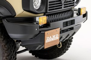 DAMD Jimny Nomade Little-g Traditional damd-products-suzuki-jimny_nomade_little-g_traditional - thumbnail 28