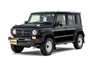 DAMD Jimny Nomade Little-g Traditional damd-products-suzuki-jimny_nomade_little-g_traditional - thumbnail 13