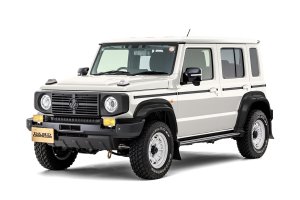 DAMD Jimny Nomade Little-g Traditional damd-products-suzuki-jimny_nomade_little-g_traditional - thumbnail 10