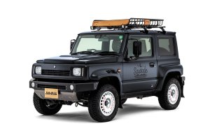 DAMD Jimny Sierra Saudade damd-products-suzuki-jimny_sierra_saudade - thumbnail 10