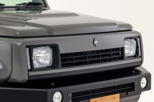 DAMD Jimny Sierra Saudade damd-products-suzuki-jimny_sierra_saudade - thumbnail 16