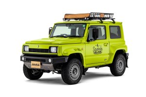DAMD Jimny Sierra Saudade damd-products-suzuki-jimny_sierra_saudade - thumbnail 14