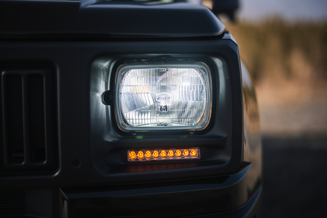 DAMD Jimny Sierra Little5 damd-products-suzuki-jimny_sierra_little5 - Фото 22
