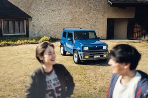 DAMD Jimny Sierra Little5 damd-products-suzuki-jimny_sierra_little5 - thumbnail 12