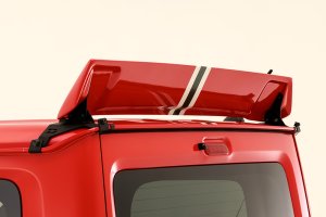 DAMD Jimny Sierra Littledelta damd-products-suzuki-jimny_sierra_littledelta - thumbnail 26