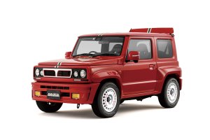 DAMD Jimny Sierra Littledelta damd-products-suzuki-jimny_sierra_littledelta - thumbnail 14