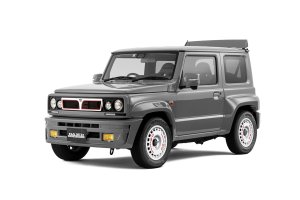 DAMD Jimny Sierra Littledelta damd-products-suzuki-jimny_sierra_littledelta - thumbnail 34