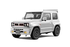 DAMD Jimny Sierra Littledelta damd-products-suzuki-jimny_sierra_littledelta - thumbnail 37