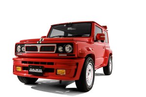 DAMD Jimny Sierra Littledelta damd-products-suzuki-jimny_sierra_littledelta - thumbnail 18
