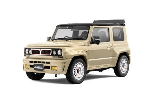 DAMD Jimny Sierra Littledelta damd-products-suzuki-jimny_sierra_littledelta - thumbnail 35