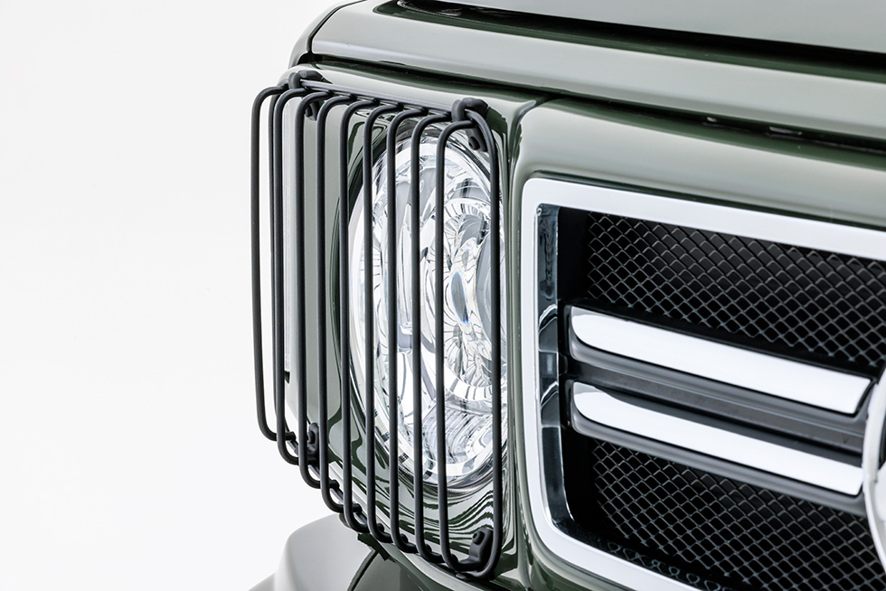 DAMD Jimny Sierra Little-g Aventura damd-products-suzuki-jimny_sierra_little-g_aventura - Foto 17