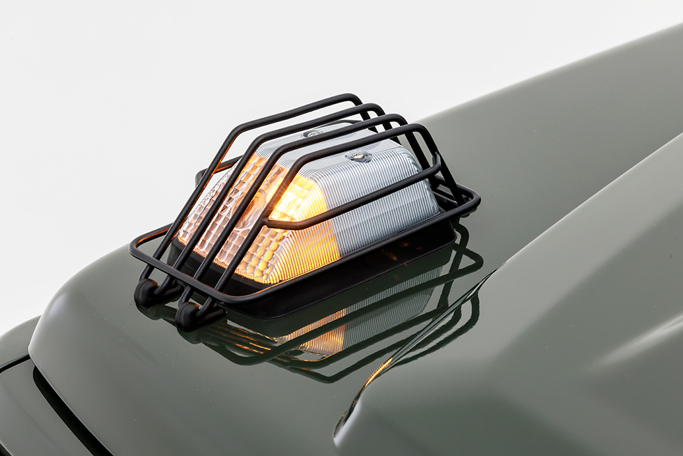DAMD Jimny Sierra Little-g Aventura damd-products-suzuki-jimny_sierra_little-g_aventura - Foto 15