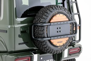 DAMD Jimny Sierra Little-g Aventura damd-products-suzuki-jimny_sierra_little-g_aventura - thumbnail 30
