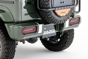DAMD Jimny Sierra Little-g Aventura damd-products-suzuki-jimny_sierra_little-g_aventura - thumbnail 22