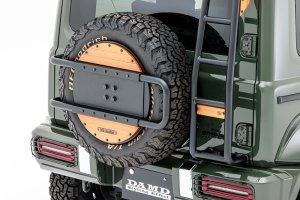 DAMD Jimny Sierra Little-g Aventura damd-products-suzuki-jimny_sierra_little-g_aventura - thumbnail 29